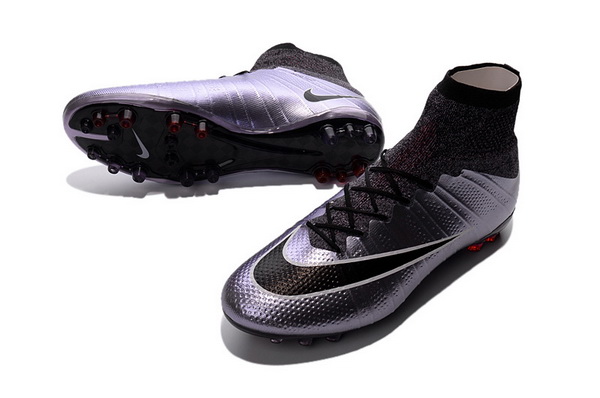 Nike Mercurial Superfly IV AG Men Shoes--005